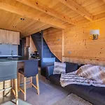 Val Thorens - Cosy Duplex Avec Vue Silveralp 456