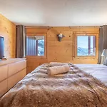 Val Thorens - Cosy Duplex Avec Vue Silveralp 456