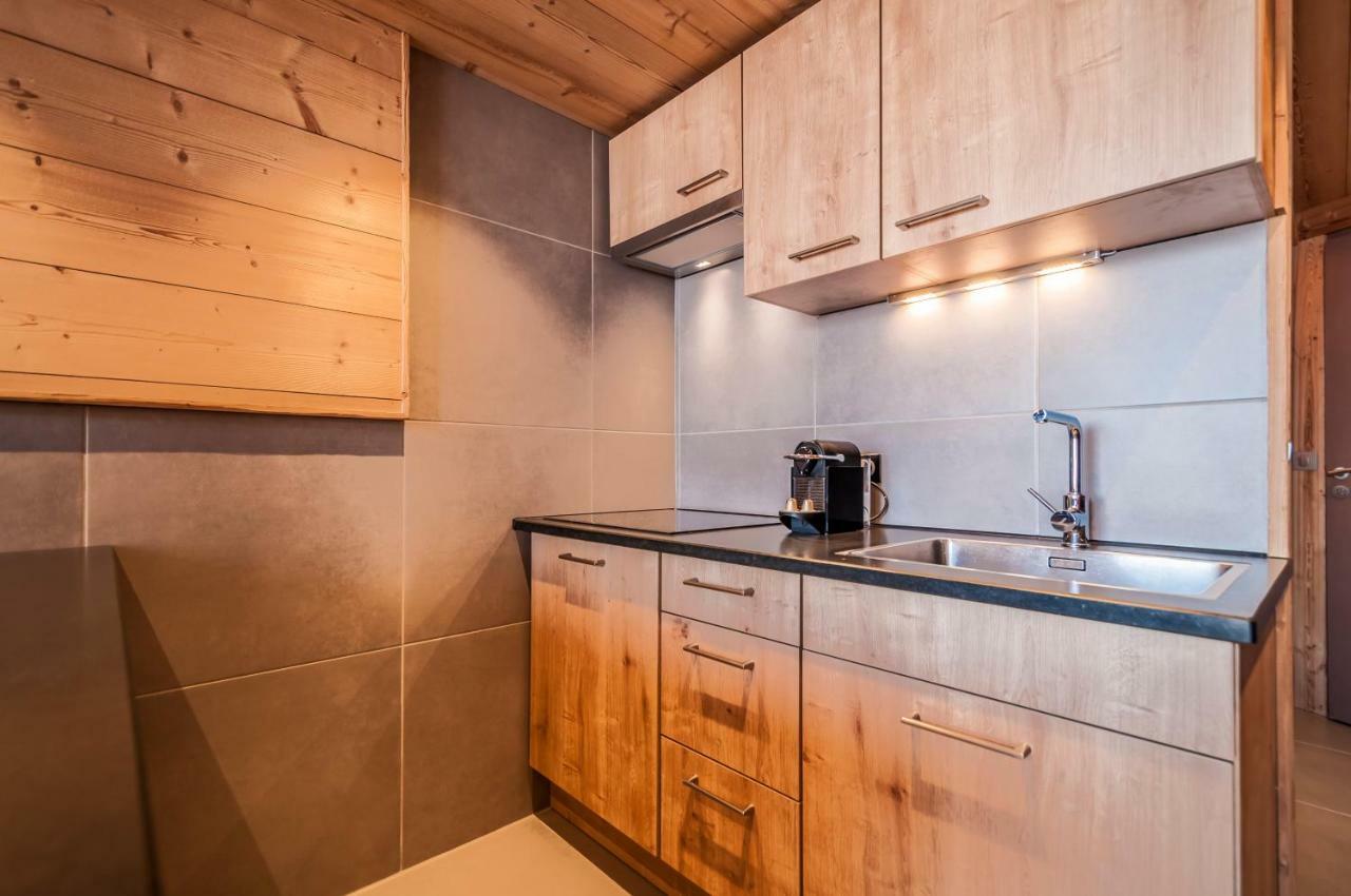 Apartment - Cosy Duplex Avec Vue Silveralp 456 Val Thorens
